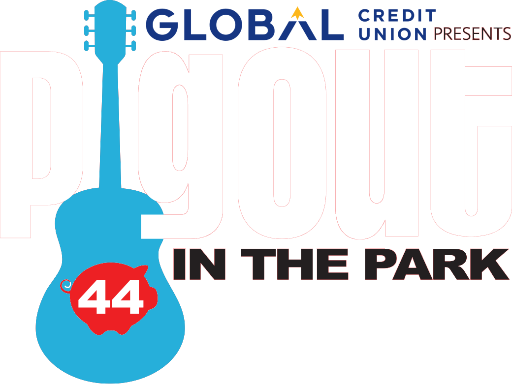 Pig Out In The Park Spokane's Favorite 5 Day Food & FREE Music Festival Presented by Global Credit Union