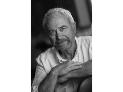 Ed Shaw