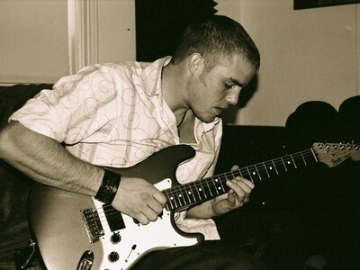 Mel Dalton