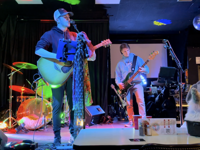  Jake Rozier and the Implication
