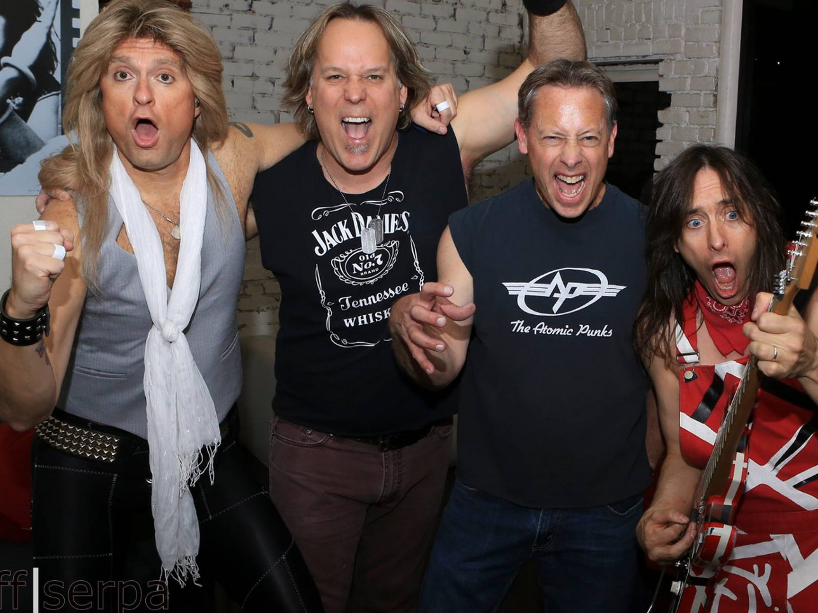 Atomic Punks