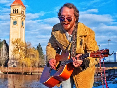 Steve Livingston