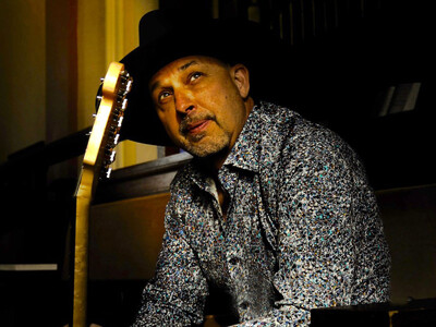 Daniel Hall