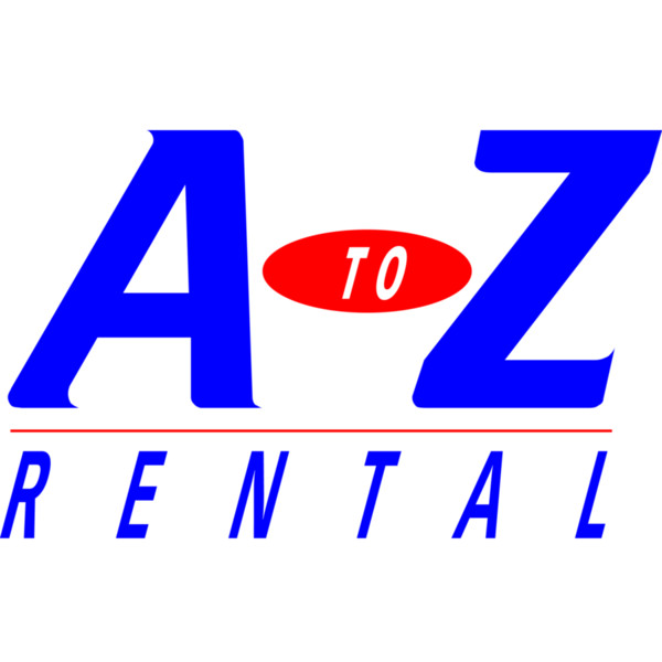 A To Z Rental